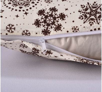 Kvalitné posteľné súpravy zo 100% česanej bavlny (5)