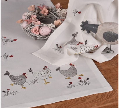 Exkluzívne veľkonočné dekorácie ručnej výroby