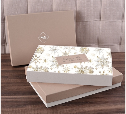 Luxusné posteľné súpravy zo 100% česanej bavlny (3)