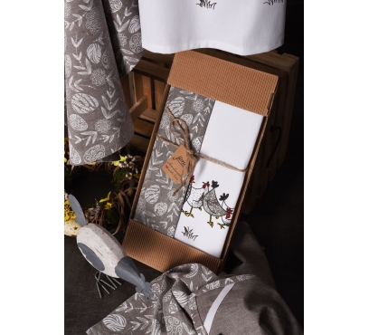 Darčekové balenie utierok UT53 (3)
