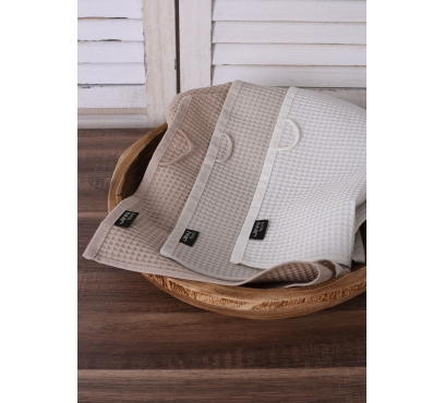 Darčeková súprava 3ks vafľových utierok (1)