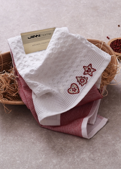 Darčeková súprava 2ks utierok