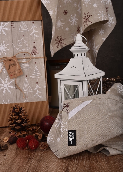 Darčekové balenie a praktické pútko utierok UT41 (3)