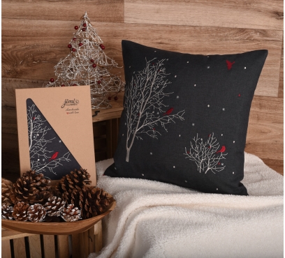 Poťah vankúšika 40x40