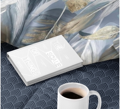 Kvalitné posteľné súpravy zo 100% česanej bavlny (1)