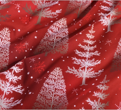 Kvalitné posteľné súpravy zo 100% česanej bavlny (1)