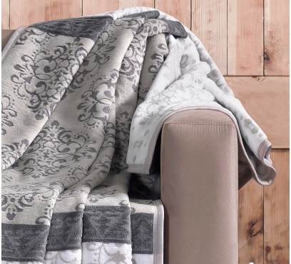 Bavlnená deka 150x200cm (1)