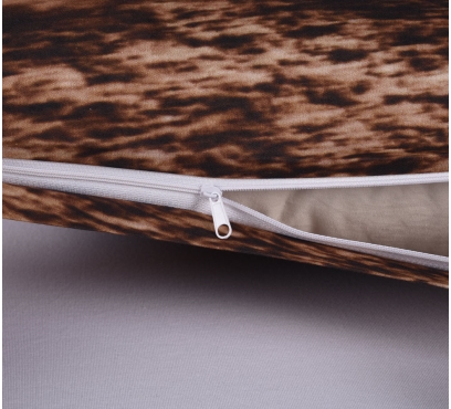 Obrazová posteľná súprava s motívom TRAKTORY (6)