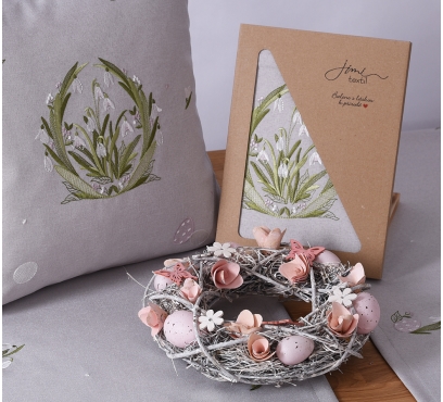 Exkluzívne veľkonočné dekorácie ručnej výroby (2)