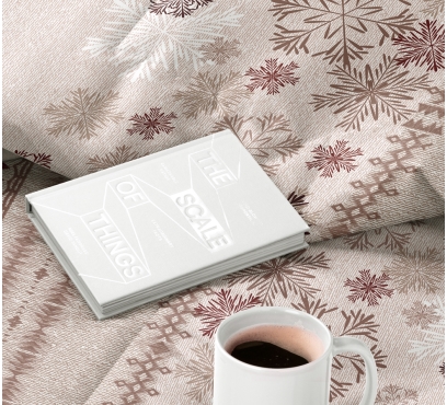 Kvalitné posteľné súpravy zo 100% česanej bavlny (1)