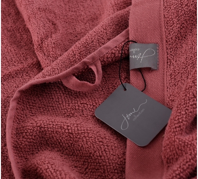 Jednofarebné froté uteráky a osušky (1)