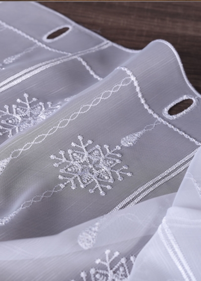 Vitrážová záclona (1)