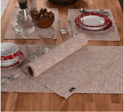 Elegantné stolové prestieranie (2)