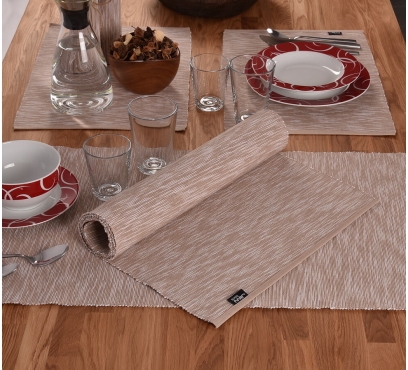 Elegantné stolové prestieranie (2)