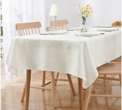 Prémiový jednofarebný obrus