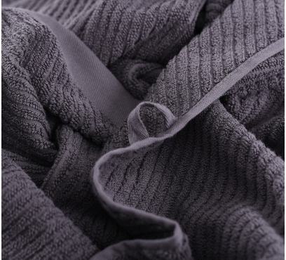 Jednofarebné froté uteráky a osušky (1)