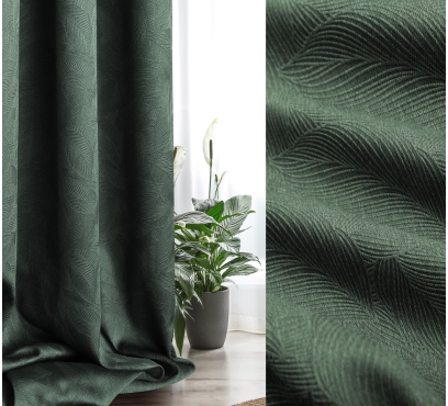 Zatemňujúci záves Black Out