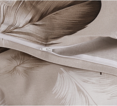 Kvalitné posteľné súpravy zo 100% česanej bavlny (2)