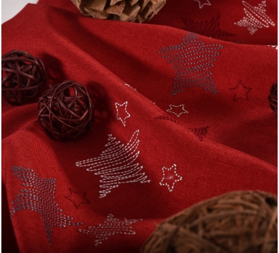 Exkluzívne vianočné dekorácie ručnej výroby (3)