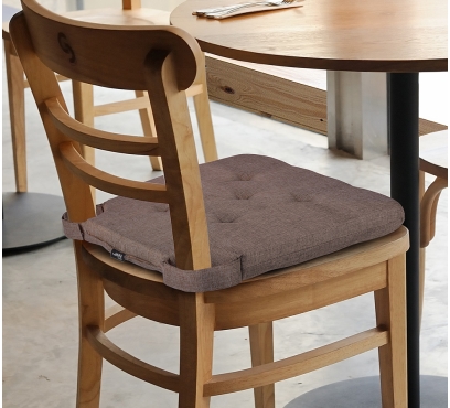 Podušky na stoličky