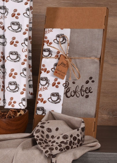 Darčekové balenie utierok UT51 (3)