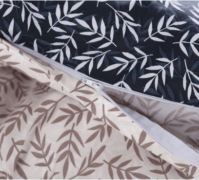 Kvalitné posteľné súpravy zo 100% česanej bavlny (2)