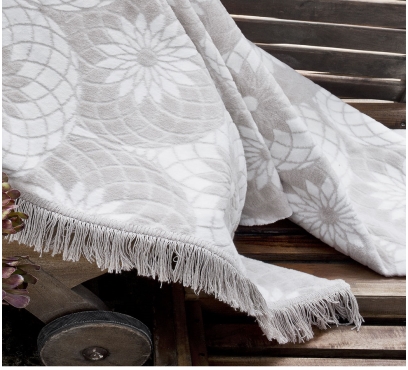 Bavlnená deka 150x200cm (1)