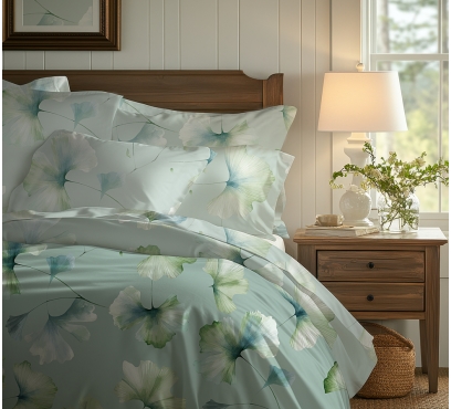 Kvalitné posteľné súpravy zo 100% česanej bavlny Kvalitné posteľné súpravy zo 100% česanej bavlny