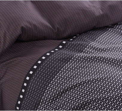 Luxusné posteľné súpravy zo 100% česanej bavlny (1)