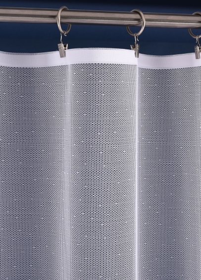 Metrážna žakárová záclona (2)