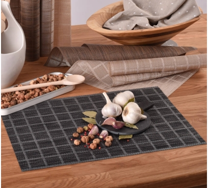 Praktické stolové prestieranie PVC (1)