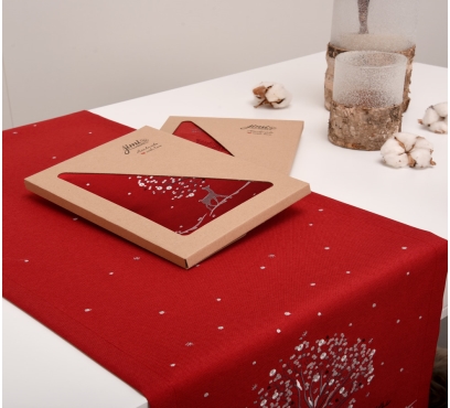 Exkluzívne vianočné dekorácie ručnej výroby (4)