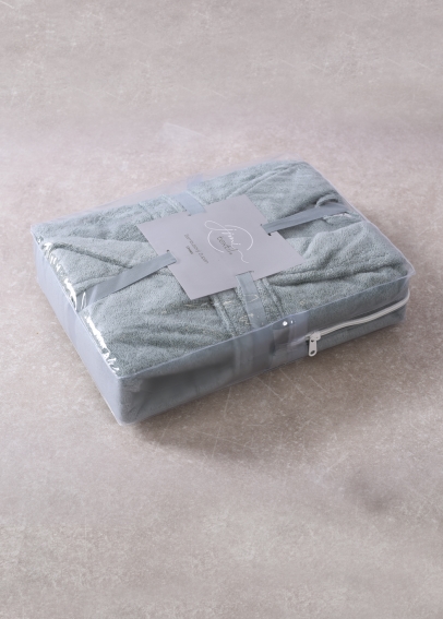 Bambusový župan (3)