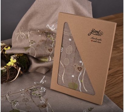 Exkluzívne veľkonočné dekorácie ručnej výroby (2)