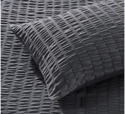 Jednofarebné posteľné súprava krep premium (1)