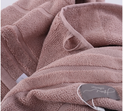 Jednofarebné froté uteráky a osušky (1)