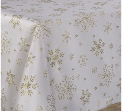 Sviatočný obrus ručnej výroby (1)