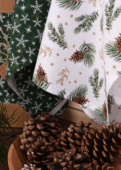 Detail vzoru utierok na riad UT55 (4)