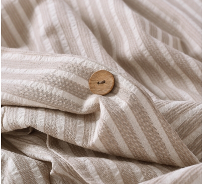 Jednofarebné posteľné súprava krep premium (1)