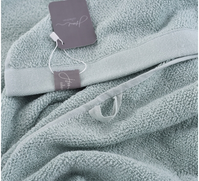 Jednofarebné froté uteráky a osušky (1)