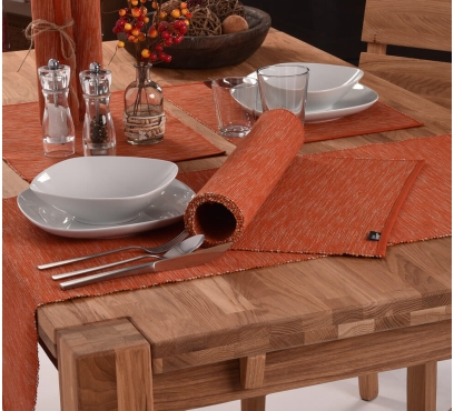 Elegantné stolové prestieranie (2)