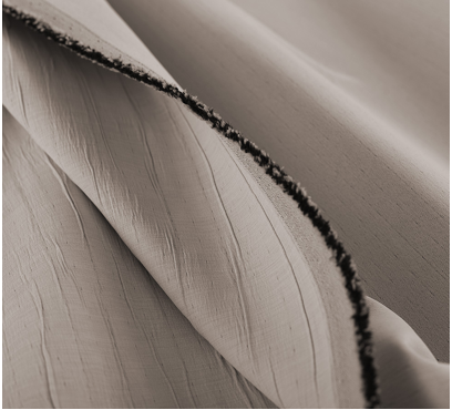 Zatemňovací záves Black Out BO80 – latte – šírka 150 cm (1)