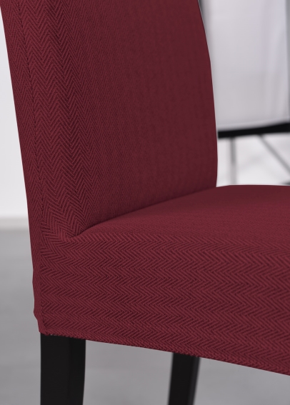 Elastické poťahy na stoličky (1)