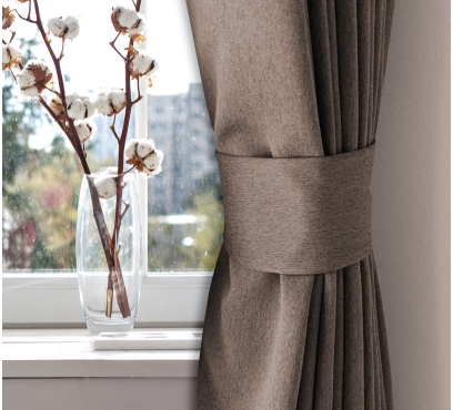 Zatemňujúci záves Black Out