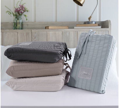 Jednofarebné posteľné súprava krep premium (4)