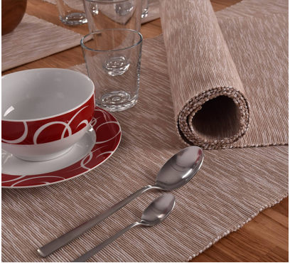 Elegantné stolové prestieranie (3)