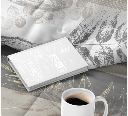 Kvalitné posteľné súpravy zo 100% česanej bavlny (1)