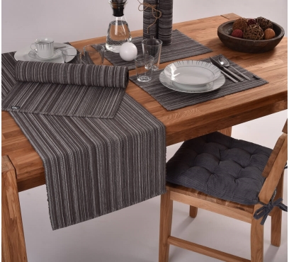 Elegantné stolové prestieranie