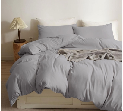 Luxusné posteľné súpravy zo 100% česanej bavlny Luxusné posteľné súpravy zo 100% česanej bavlny