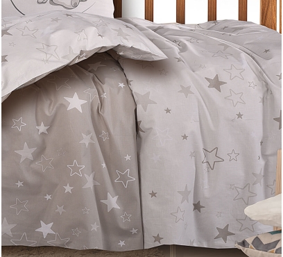 Posteľná súprava do detskej postieľky bavlna exclusive (2)